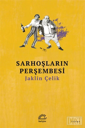 Sarhoşların Perşembesi